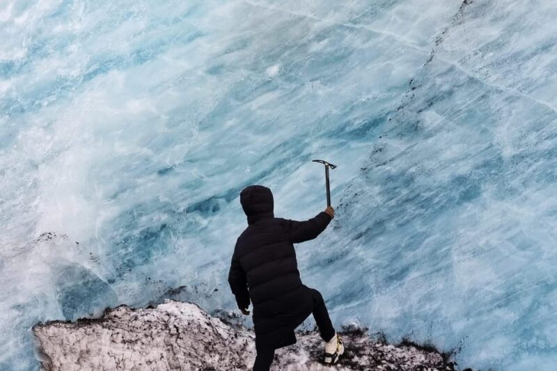 Reykjavik: Glacier Hike w/ Photos, Waterfalls & Black Beach - Final Thoughts