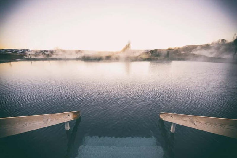 Reykjavík: Glacier Snowmobile and Hot Springs with Pickup - The Cost and Its Value