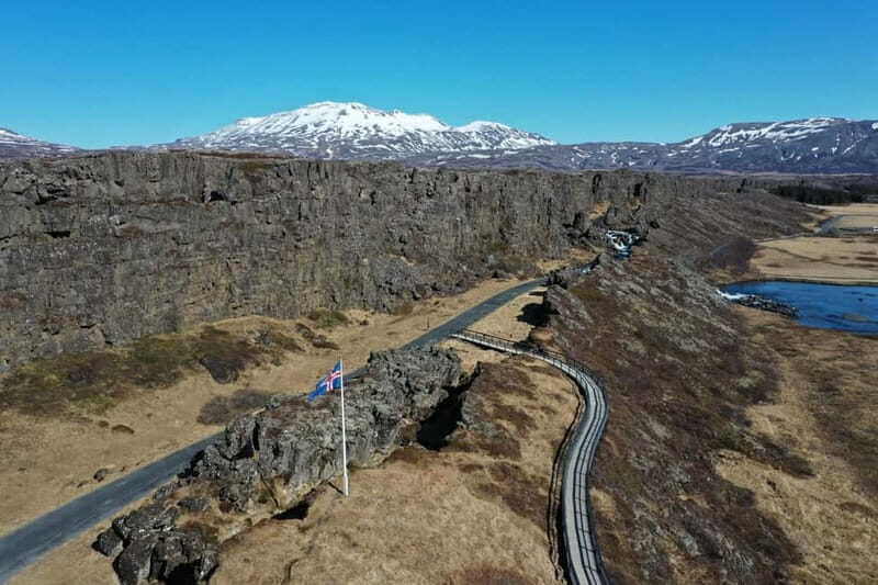 Reykjavík: Golden Circle, 2 Geysers & Geothermal Bakery Tour - Who Should Consider This Tour?