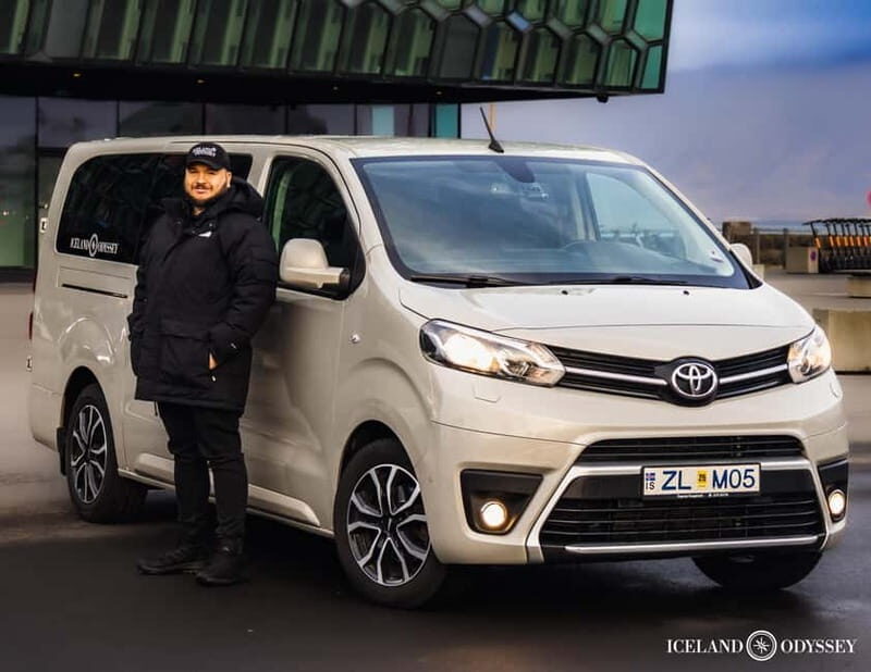 Reykjavik: Golden Circle Classic Tour - Why Choose the Reykjavik: Golden Circle Classic Tour?