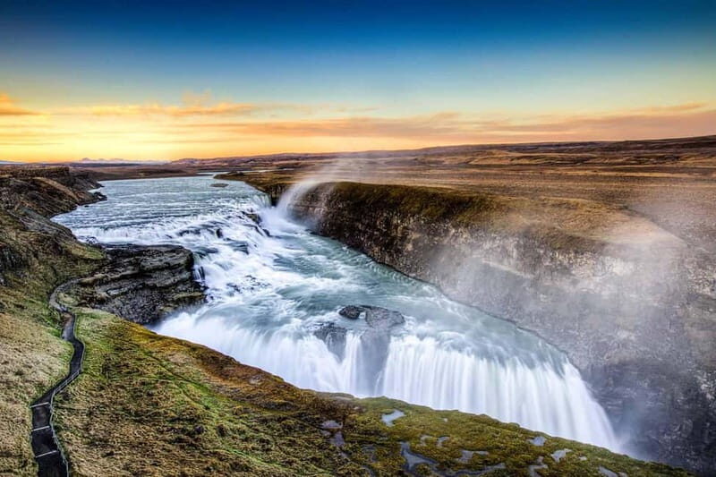 Reykjavik: Golden Circle Classic Tour - What to Expect from This Golden Circle Tour