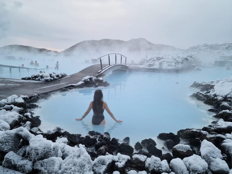 Reykjavik: Golden Circle, Crater & Blue Lagoon Minibus Tour - The Sum Up: Is It Worth It?