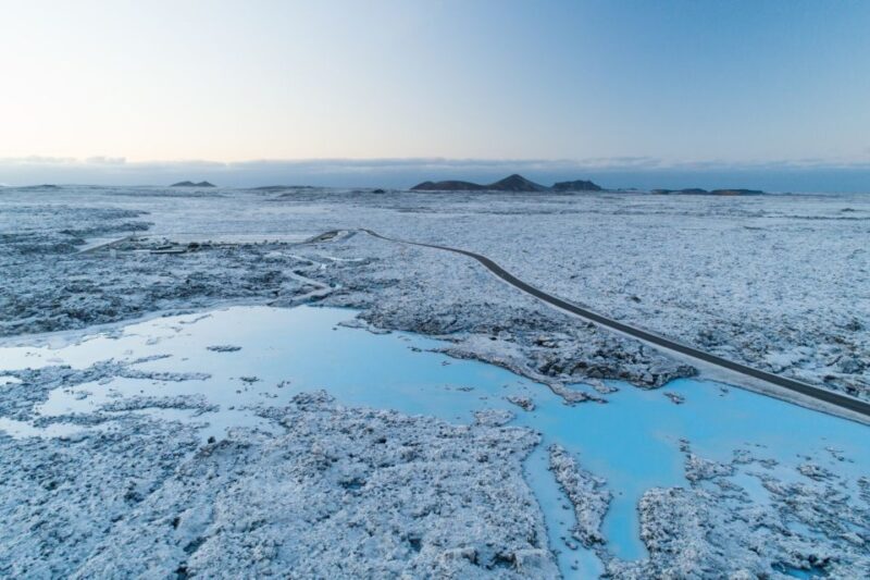 Reykjavik: Golden Circle Day Trip With Blue Lagoon Transfer - Participant Experiences