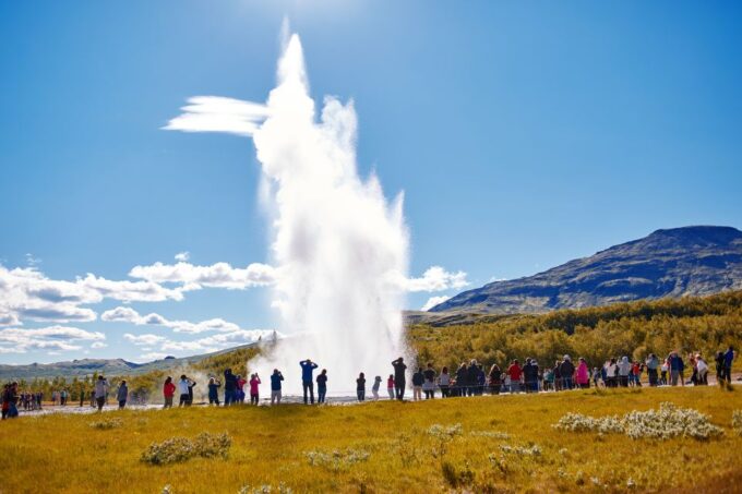 Reykjavik: Golden Circle Day Trip With Blue Lagoon Transfer - Why Choose This Tour