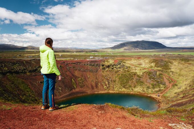Reykjavik: Golden Circle Day Trip With Blue Lagoon Transfer - Frequently Asked Questions