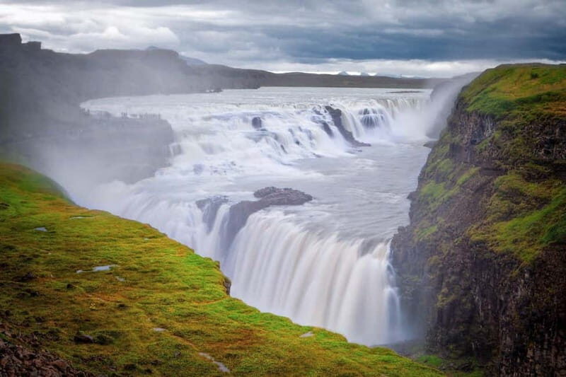 Reykjavík: Golden Circle & Food Tasting with Secret Lagoon - Authentic Experiences & Real Guest Feedback