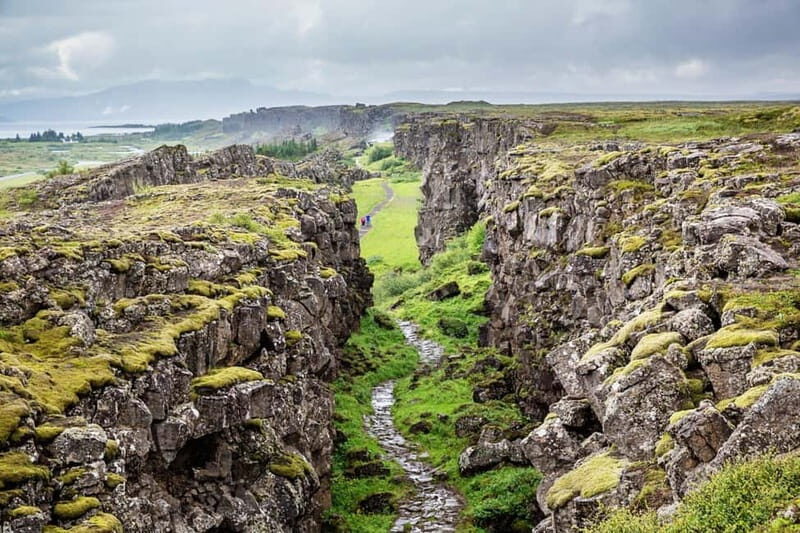 Reykjavík: Golden Circle & Food Tasting with Secret Lagoon - Who Should Book This Tour?