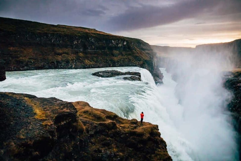 Reykjavík: Golden Circle & Food Tasting with Secret Lagoon - FAQs