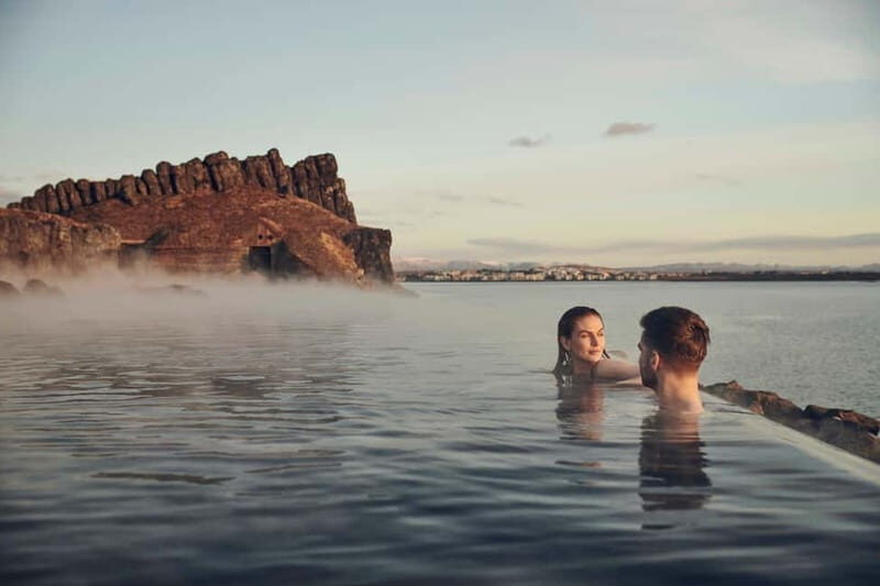 Reykjavik: Golden Circle, Fridheimar, & Sky Lagoon Day Trip - The Itinerary and What It Means for the Traveler