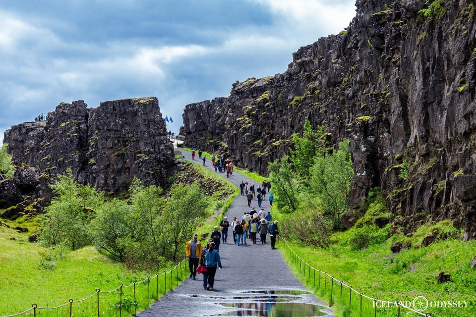 Reykjavik: Golden Circle & Northern Lights Tour - Why This Tour Might Suit You
