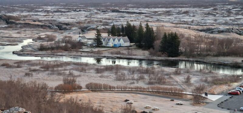 Reykjavik: Golden Circle Private SUV / Lunch at Tomato Farm - Itinerary Highlights