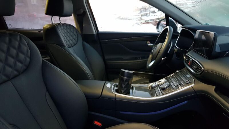 Reykjavik: Golden Circle Private SUV / Lunch at Tomato Farm - Experience and Comfort