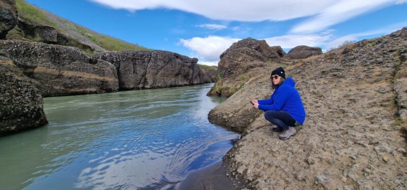 Reykjavik: Golden Circle Private SUV / Lunch at Tomato Farm - Scenic Stops and Attractions