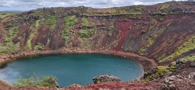 Reykjavik: Golden Circle Private SUV / Lunch at Tomato Farm - Booking and Cancellation Policy