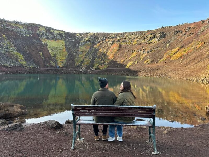 Reykjavik: Golden Circle Private Tour - Value and Cost Analysis