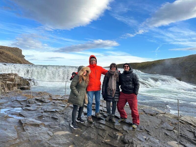 Reykjavik: Golden Circle Private Tour - Final Thoughts on Suitability