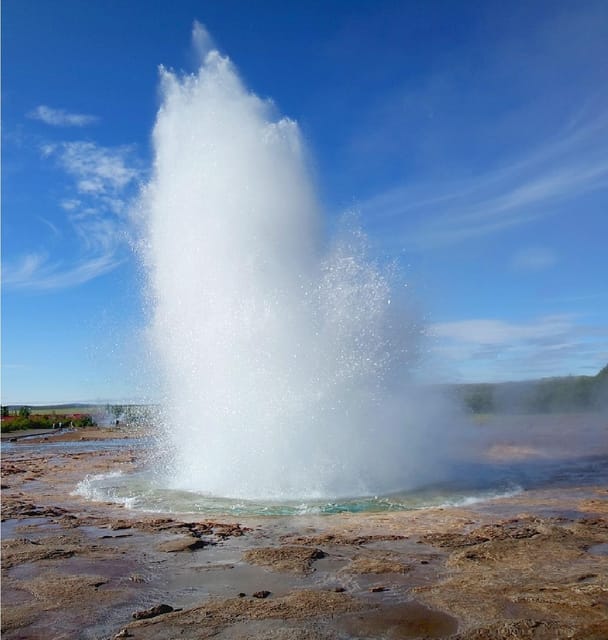 Reykjavik: Golden Circle Private Tour with Hvammsvík Baths - The Practicalities: Transportation, Timing & Value