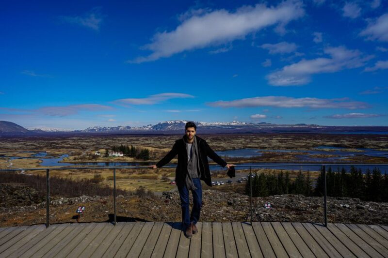 Reykjavík: Golden Circle & Secret Lagoon Day Trip With Lunch - Included Amenities