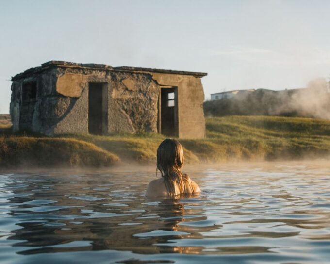 Reykjavík: Golden Circle & Secret Lagoon Day Trip With Lunch - Nearby Attractions