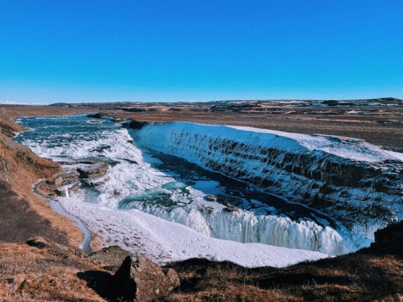 Reykjavík: Golden Circle, Secret Lagoon, & Friðheimar Tour - FAQ