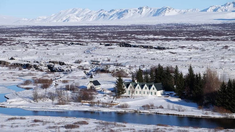 Reykjavik: Golden Circle Super Jeep and Snowmobile Tour - The Itinerary: What to Expect