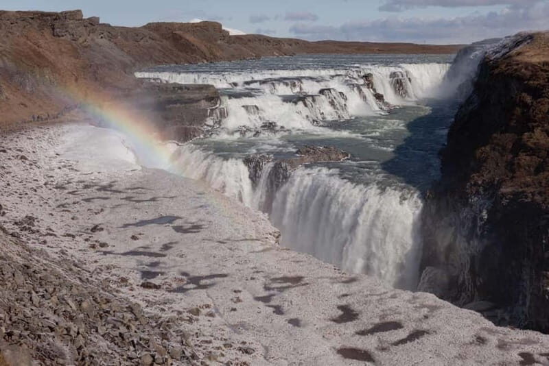Reykjavik: Golden Circle Super Jeep and Snowmobile Tour - FAQ