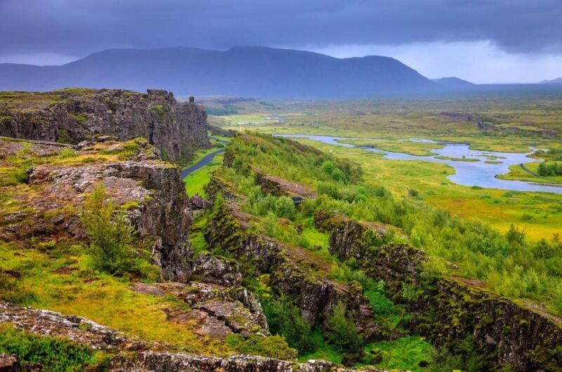 Reykjavik: Golden Circle Tour and Sky Lagoon Entry Ticket - Key Points