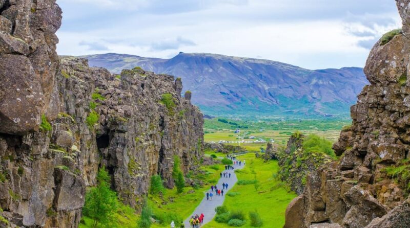 Reykjavik: Golden Circle Tour and Sky Lagoon Entry Ticket - Practical Information and FAQs
