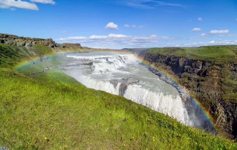 Reykjavik: Golden Circle Tour and Sky Lagoon Entry Ticket - Final Tips