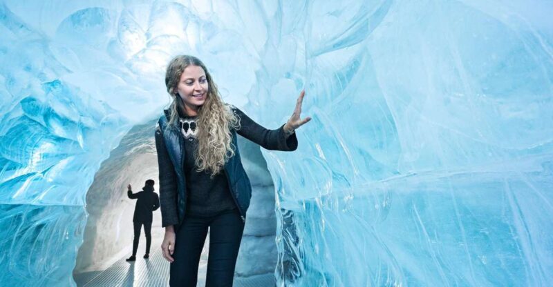 Reykjavík: Golden Circle Tour & Perlan Museum Tour - An In-Depth Look at the Tour Experience