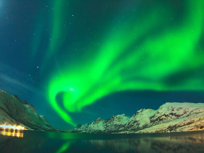 Reykjavík: Golden Circle Tour & Perlan Museum Tour - Who Should Consider This Tour?