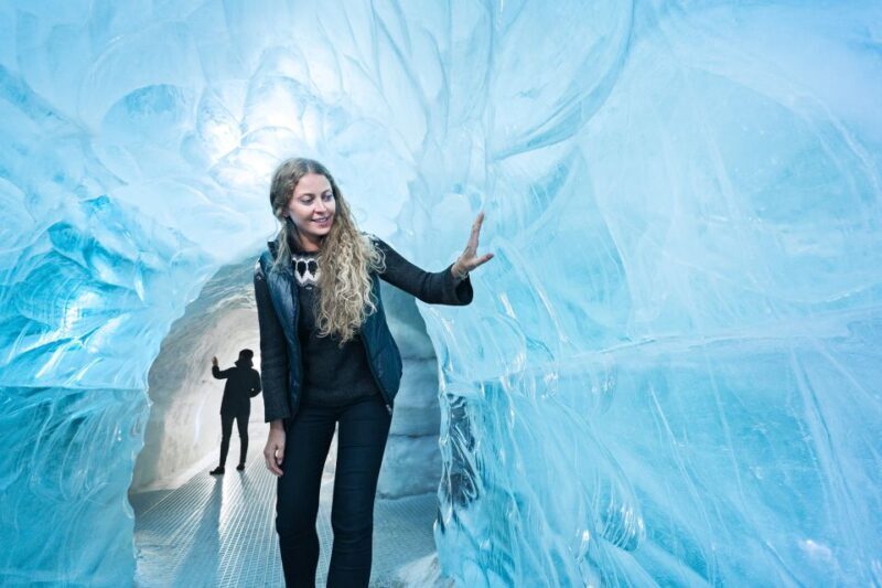 Reykjavík: Golden Circle Tour & Perlan Museum Tour - The Sum Up