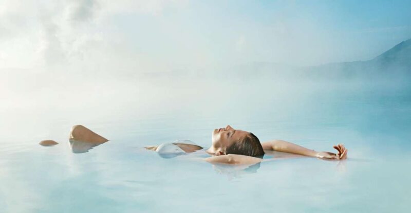 Reykjavik: Golden Circle Tour With Blue Lagoon Visit & Entry - Transportation Details