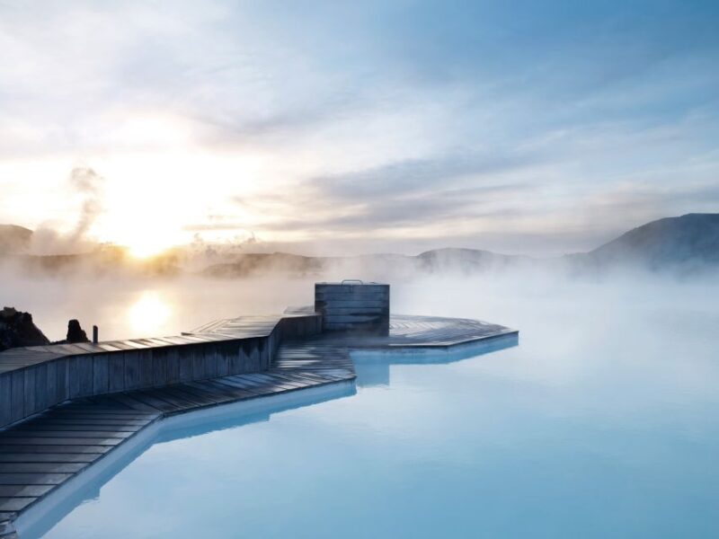 Reykjavik: Golden Circle Tour With Blue Lagoon Visit & Entry - Customer Feedback and Ratings