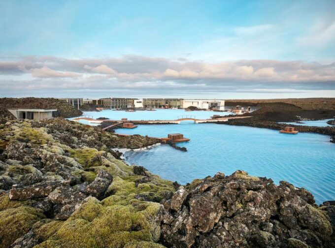 Reykjavik: Golden Circle Tour With Blue Lagoon Visit & Entry - Booking and Cancellation Policy