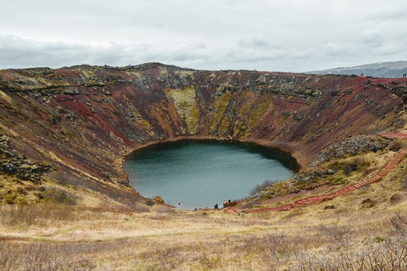 Reykjavik: Golden Circle with Laugarvatn Fontana Admission - Frequently Asked Questions