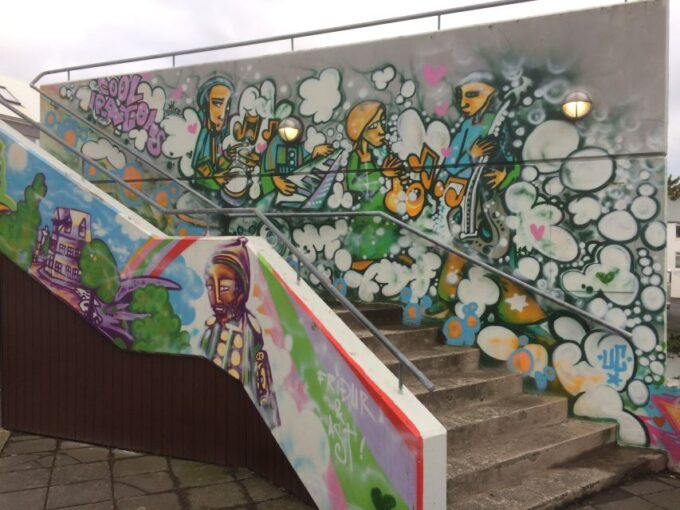 Reykjavik: Guided City Walking Tour - What to Expect