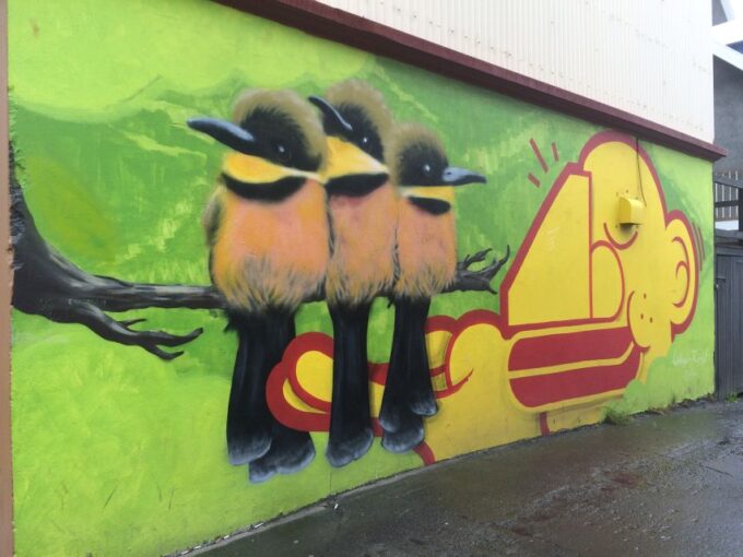 Reykjavik: Guided City Walking Tour - Frequently Asked Questions