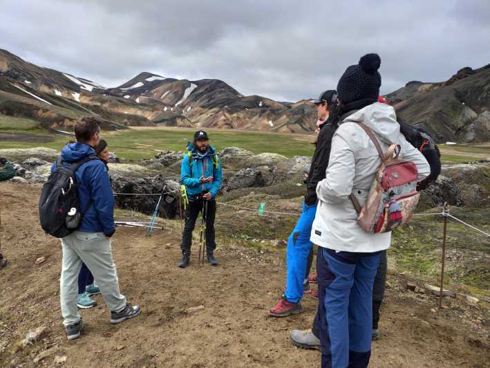 Reykjavík/Hella: Landmannalaugar Highlands Full-Day Trip - What Makes This Tour Stand Out
