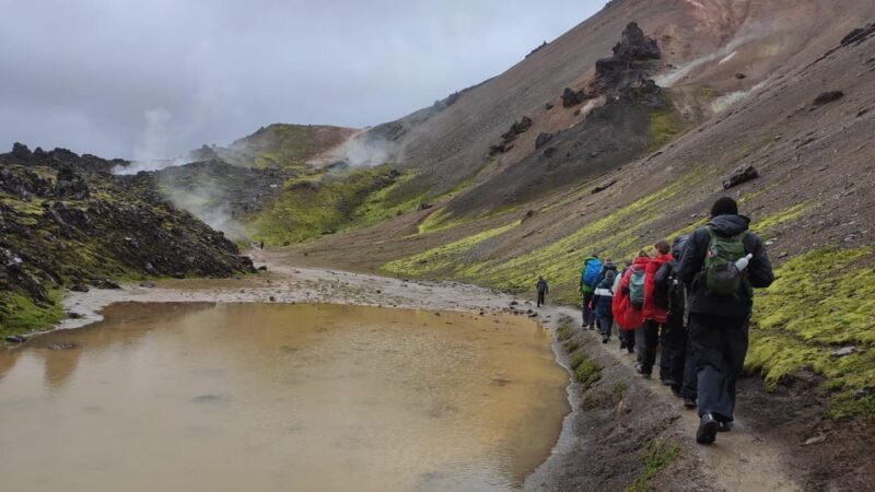 Reykjavík/Hella: Landmannalaugar Highlands Full-Day Trip - Considerations and Practicalities