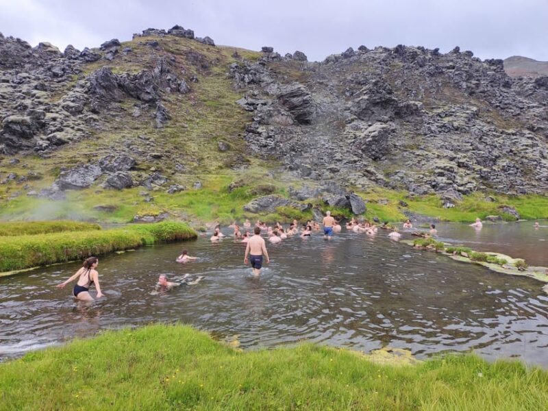 Reykjavík/Hella: Landmannalaugar Highlands Full-Day Trip - FAQ