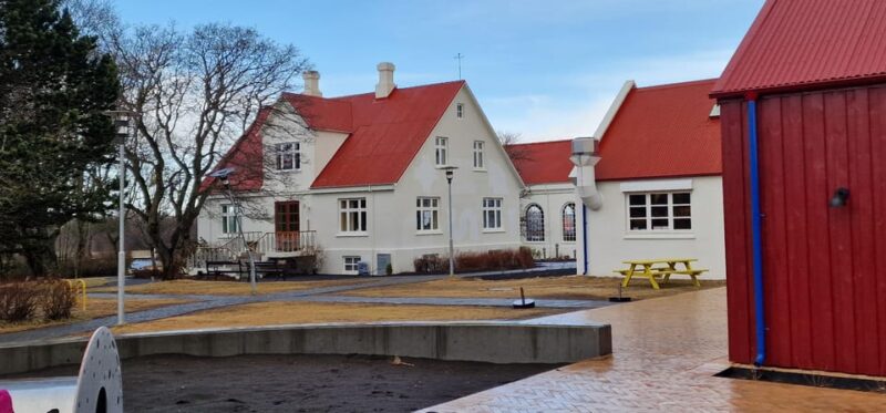 Reykjavik Hidden Gems - Private - Half Day Tour - With Local - Itinerary Highlights