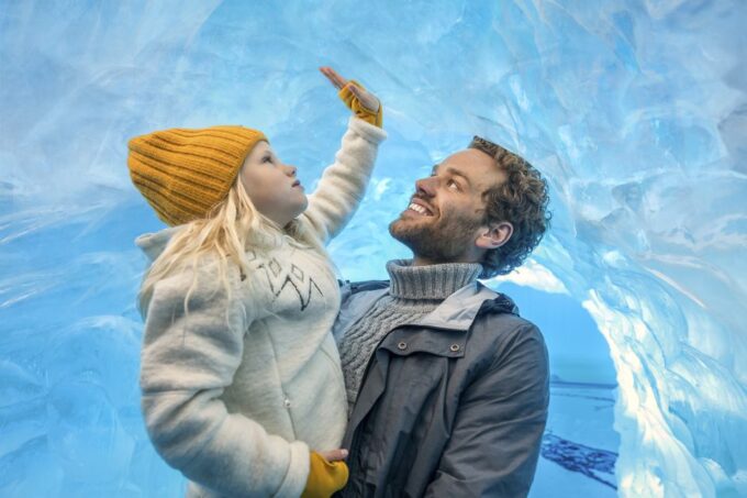 Reykjavík: Hop-On Hop-Off Bus and Perlan Museum Entry Ticket - Additional Attractions in Reykjavik