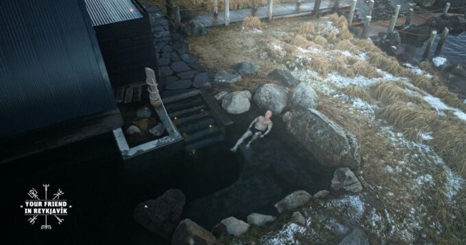 Reykjavik: Hvalfjordur & Hvammsvik Hot Springs Private Tour - Transportation Details