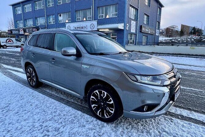 Reykjavik Iceland : Private transfer From / To KEF airport - FAQ