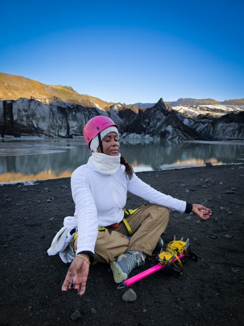 Reykjavík: Iconic Glacier Hike, South Coast & Waterfalls - An Overview of the Tour