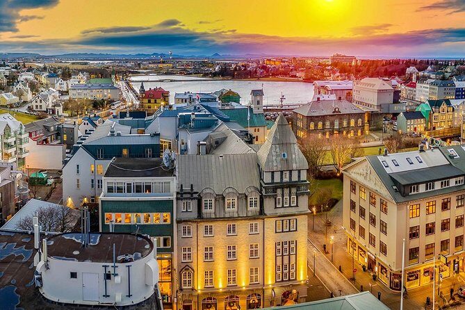 Reykjavik International Airport Private Departure Transfer - Key Points