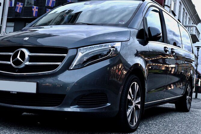 Reykjavik International Airport Private Departure Transfer - A Closer Look at the Private Departure Transfer Experience