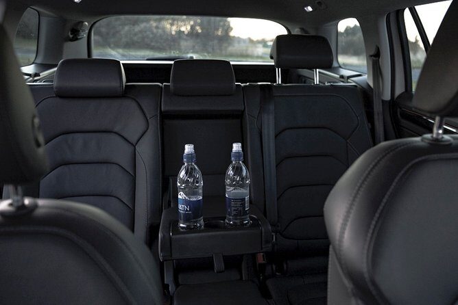 Reykjavik International Airport Private Departure Transfer - Frequently Asked Questions