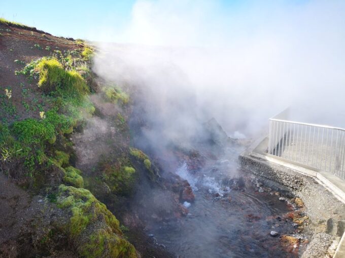 Reykjavik: Lava Cave, Hot Springs, and Waterfalls Tour - Best Practices for Tour